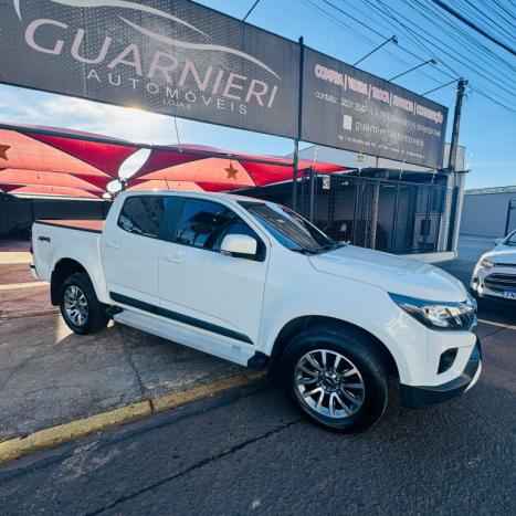 CHEVROLET S10 2.8 16V LT CABINE DUPLA 4X4 TURBO DIESEL AUTOMTICO, Foto 2