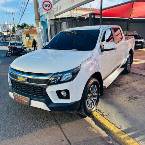 CHEVROLET S10 2.8 16V LT CABINE DUPLA 4X4 TURBO DIESEL AUTOMTICO, Foto 3