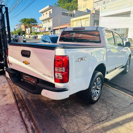 CHEVROLET S10 2.8 16V LT CABINE DUPLA 4X4 TURBO DIESEL AUTOMTICO, Foto 4