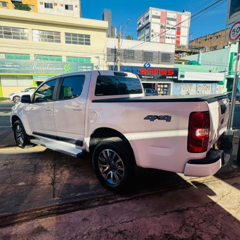 CHEVROLET S10 2.8 16V LT CABINE DUPLA 4X4 TURBO DIESEL AUTOMTICO, Foto 5