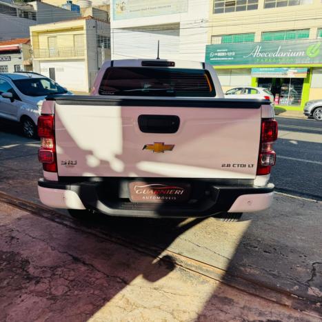 CHEVROLET S10 2.8 16V LT CABINE DUPLA 4X4 TURBO DIESEL AUTOMTICO, Foto 6