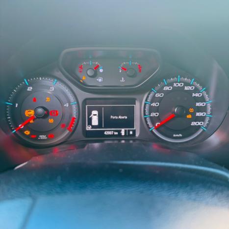 CHEVROLET S10 2.8 16V LT CABINE DUPLA 4X4 TURBO DIESEL AUTOMTICO, Foto 7