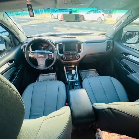 CHEVROLET S10 2.8 16V LT CABINE DUPLA 4X4 TURBO DIESEL AUTOMTICO, Foto 8