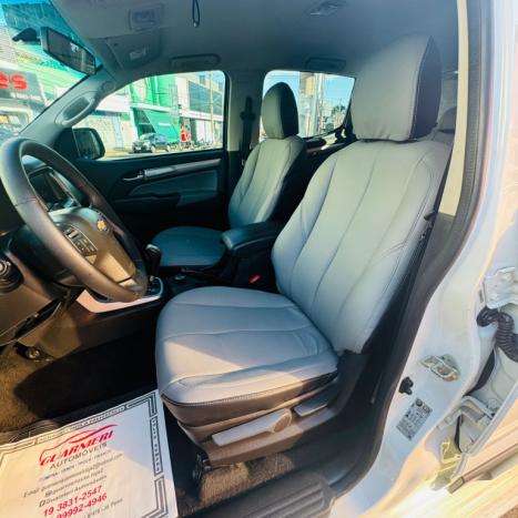 CHEVROLET S10 2.8 16V LT CABINE DUPLA 4X4 TURBO DIESEL AUTOMTICO, Foto 11