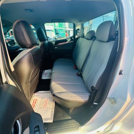 CHEVROLET S10 2.8 16V LT CABINE DUPLA 4X4 TURBO DIESEL AUTOMTICO, Foto 12