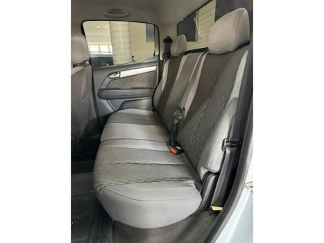 CHEVROLET S10 2.8 16V LT CABINE DUPLA 4X4 TURBO DIESEL, Foto 9