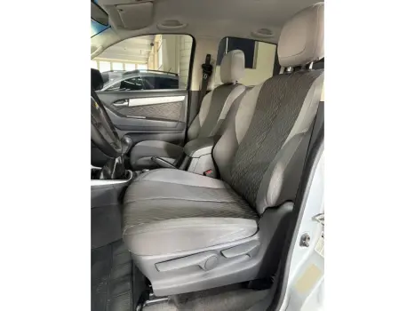 CHEVROLET S10 2.8 16V LT CABINE DUPLA 4X4 TURBO DIESEL, Foto 10