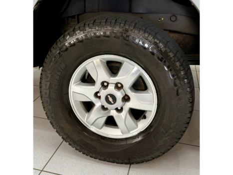 CHEVROLET S10 2.8 16V LT CABINE DUPLA 4X4 TURBO DIESEL, Foto 14