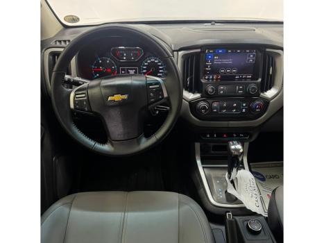 CHEVROLET S10 2.8 16V LTZ CABINE DUPLA 4X4 TURBO DIESEL AUTOMTICO, Foto 7