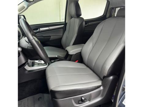 CHEVROLET S10 2.8 16V LTZ CABINE DUPLA 4X4 TURBO DIESEL AUTOMTICO, Foto 8