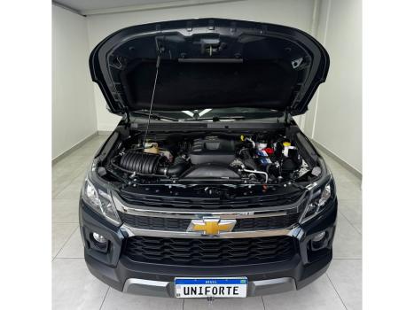 CHEVROLET S10 2.8 16V LTZ CABINE DUPLA 4X4 TURBO DIESEL AUTOMTICO, Foto 9