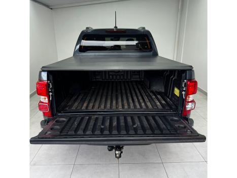 CHEVROLET S10 2.8 16V LTZ CABINE DUPLA 4X4 TURBO DIESEL AUTOMTICO, Foto 10