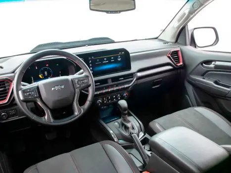 CHEVROLET S10 2.8 16V 100 ANOS CABINE DUPLA 4X4 TURBO DIESEL AUTOMTICO, Foto 3