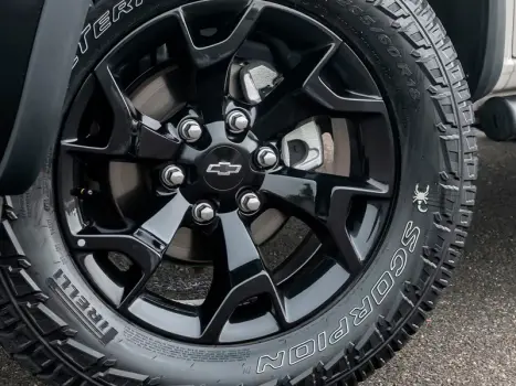 CHEVROLET S10 2.8 16V 100 ANOS CABINE DUPLA 4X4 TURBO DIESEL AUTOMTICO, Foto 9