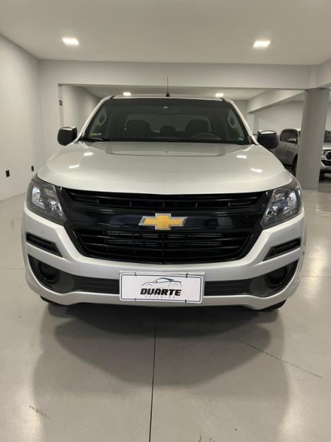 CHEVROLET S10 2.8 16V LS CABINE DUPLA 4X4 TURBO DIESEL, Foto 2