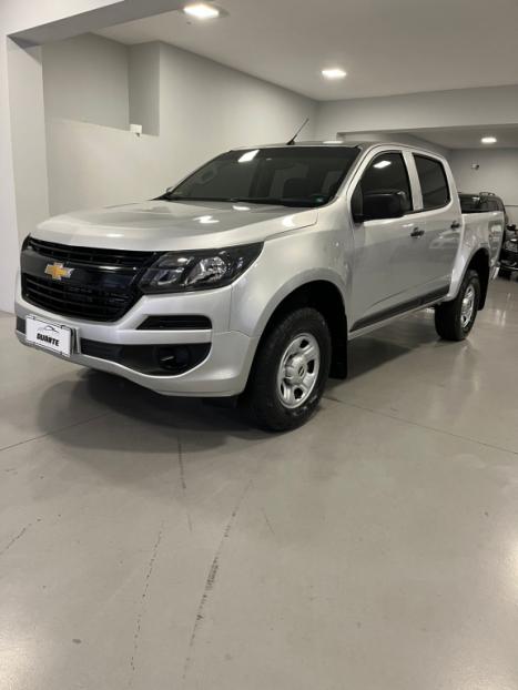 CHEVROLET S10 2.8 16V LS CABINE DUPLA 4X4 TURBO DIESEL, Foto 3