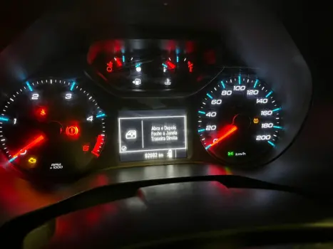 CHEVROLET S10 2.8 16V LS CABINE DUPLA 4X4 TURBO DIESEL, Foto 10