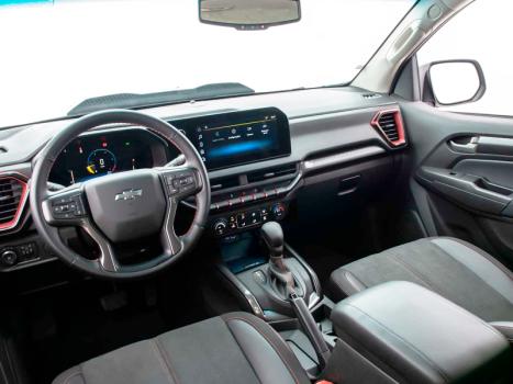 CHEVROLET S10 2.8 16V 100 ANOS CABINE DUPLA 4X4 TURBO DIESEL AUTOM�TICO, Foto 3