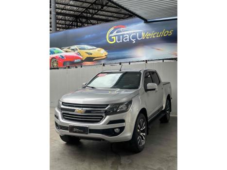 CHEVROLET S10 2.8 16V LT CABINE DUPLA 4X4 TURBO DIESEL AUTOM�TICO, Foto 2