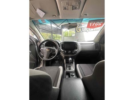 CHEVROLET S10 2.8 16V LT CABINE DUPLA 4X4 TURBO DIESEL AUTOM�TICO, Foto 5