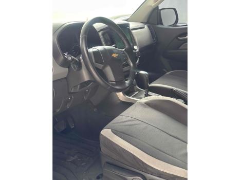 CHEVROLET S10 2.8 16V LT CABINE DUPLA 4X4 TURBO DIESEL AUTOM�TICO, Foto 6