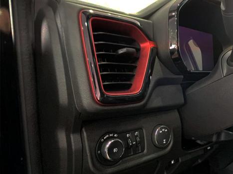 CHEVROLET S10 2.8 16V Z71 CABINE DUPLA 4X4 TURBO DIESEL AUTOM�TICO, Foto 8