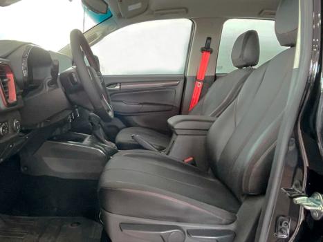 CHEVROLET S10 2.8 16V Z71 CABINE DUPLA 4X4 TURBO DIESEL AUTOM�TICO, Foto 9