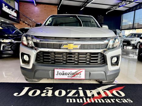 CHEVROLET S10 2.8 16V LT CABINE DUPLA 4X4 TURBO DIESEL, Foto 3