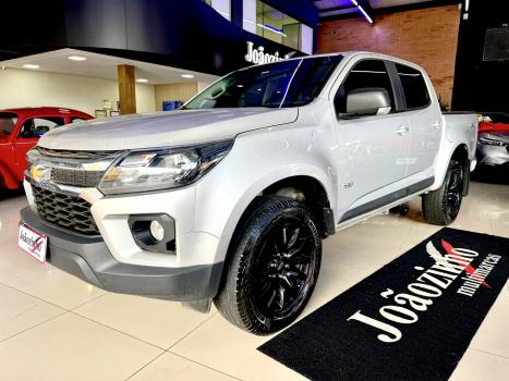 CHEVROLET S10 2.8 16V LT CABINE DUPLA 4X4 TURBO DIESEL, Foto 5