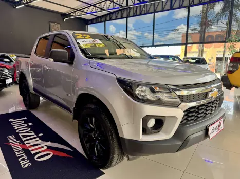 CHEVROLET S10 2.8 16V LT CABINE DUPLA 4X4 TURBO DIESEL, Foto 6