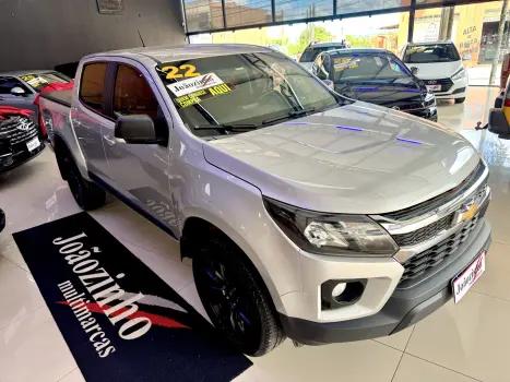 CHEVROLET S10 2.8 16V LT CABINE DUPLA 4X4 TURBO DIESEL, Foto 7