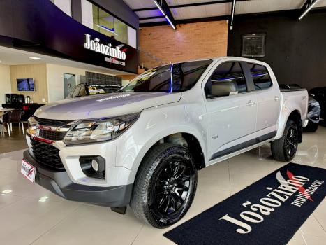 CHEVROLET S10 2.8 16V LT CABINE DUPLA 4X4 TURBO DIESEL, Foto 1