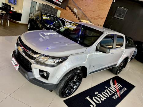 CHEVROLET S10 2.8 16V LT CABINE DUPLA 4X4 TURBO DIESEL, Foto 4