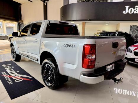 CHEVROLET S10 2.8 16V LT CABINE DUPLA 4X4 TURBO DIESEL, Foto 5