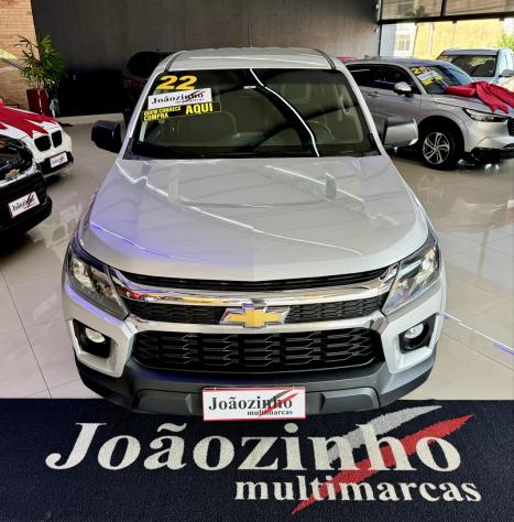 CHEVROLET S10 2.8 16V LT CABINE DUPLA 4X4 TURBO DIESEL, Foto 8