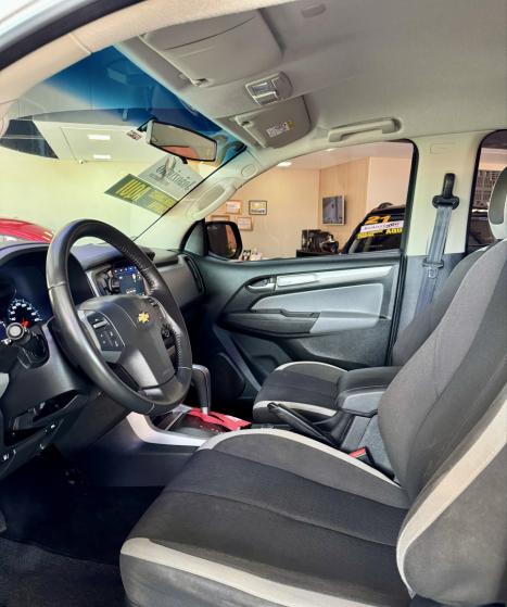 CHEVROLET S10 2.8 16V LT CABINE DUPLA 4X4 TURBO DIESEL, Foto 10