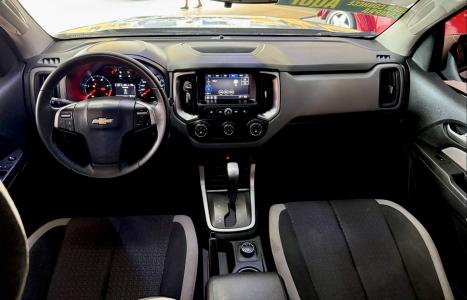 CHEVROLET S10 2.8 16V LT CABINE DUPLA 4X4 TURBO DIESEL, Foto 11