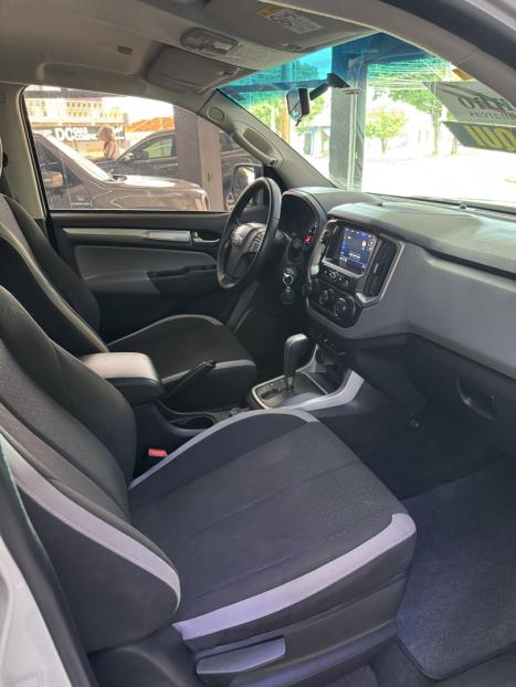 CHEVROLET S10 2.8 16V LT CABINE DUPLA 4X4 TURBO DIESEL, Foto 12