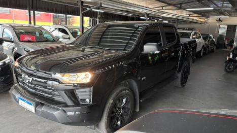 CHEVROLET S10 2.8 16V TURBO DIESEL WT 4X4 CABINE DUPLA AUTOM�TICO, Foto 1