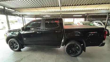 CHEVROLET S10 2.8 16V TURBO DIESEL WT 4X4 CABINE DUPLA AUTOM�TICO, Foto 7