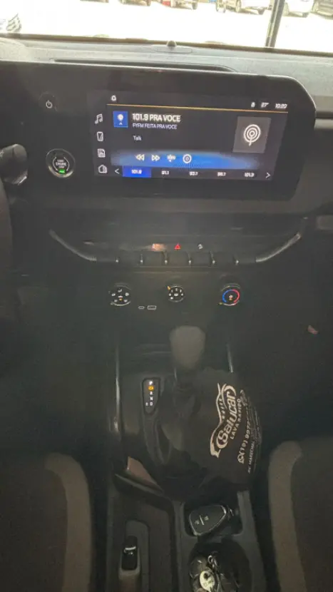 CHEVROLET S10 2.8 16V TURBO DIESEL WT 4X4 CABINE DUPLA AUTOM�TICO, Foto 11