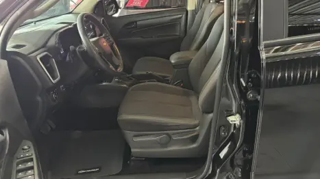 CHEVROLET S10 2.8 16V TURBO DIESEL WT 4X4 CABINE DUPLA AUTOM�TICO, Foto 13