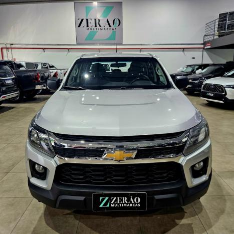 CHEVROLET S10 2.8 16V LT CABINE DUPLA 4X4 TURBO DIESEL AUTOM�TICO, Foto 2