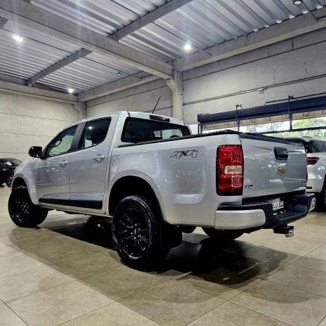 CHEVROLET S10 2.8 16V LT CABINE DUPLA 4X4 TURBO DIESEL AUTOM�TICO, Foto 5