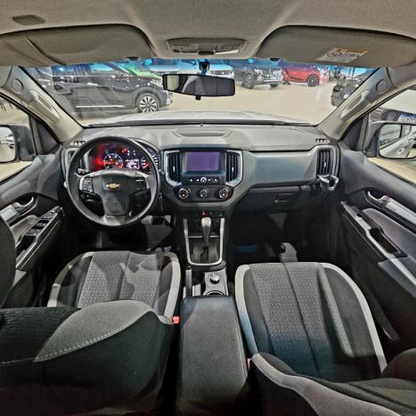 CHEVROLET S10 2.8 16V LT CABINE DUPLA 4X4 TURBO DIESEL AUTOM�TICO, Foto 6