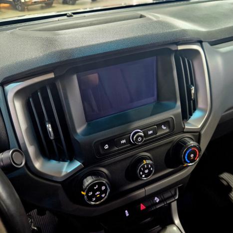 CHEVROLET S10 2.8 16V LT CABINE DUPLA 4X4 TURBO DIESEL AUTOM�TICO, Foto 7