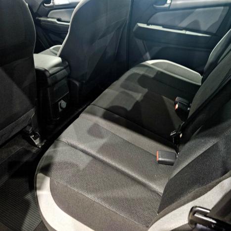 CHEVROLET S10 2.8 16V LT CABINE DUPLA 4X4 TURBO DIESEL AUTOM�TICO, Foto 8