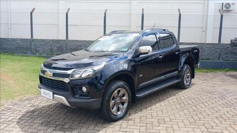 CHEVROLET S10 2.8 16V LTZ CABINE DUPLA 4X4 TURBO DIESEL AUTOM�TICO, Foto 1