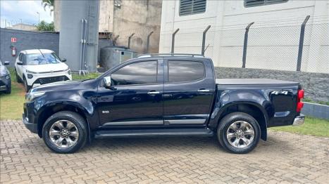 CHEVROLET S10 2.8 16V LTZ CABINE DUPLA 4X4 TURBO DIESEL AUTOM�TICO, Foto 4