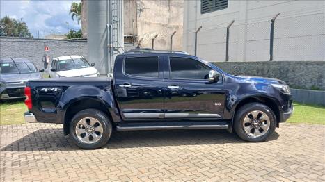 CHEVROLET S10 2.8 16V LTZ CABINE DUPLA 4X4 TURBO DIESEL AUTOM�TICO, Foto 5